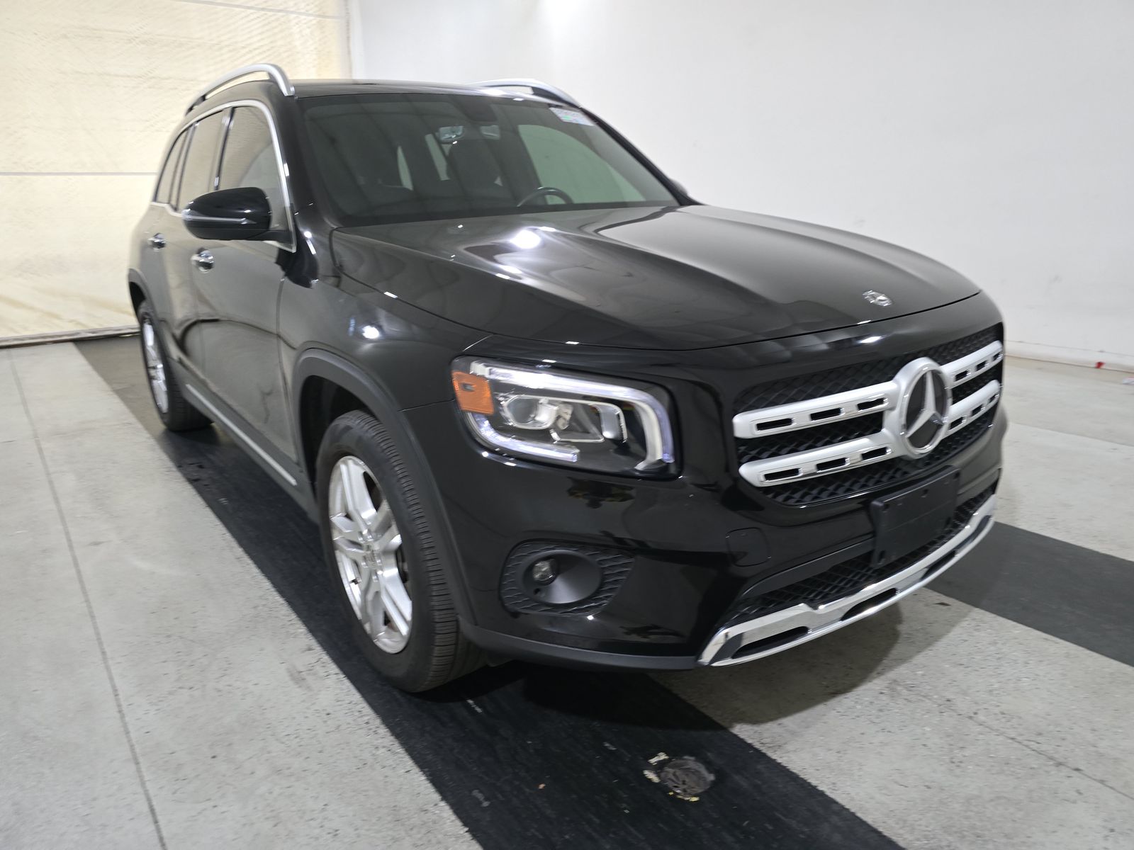 2020 Mercedes-Benz GLB GLB 250 AWD