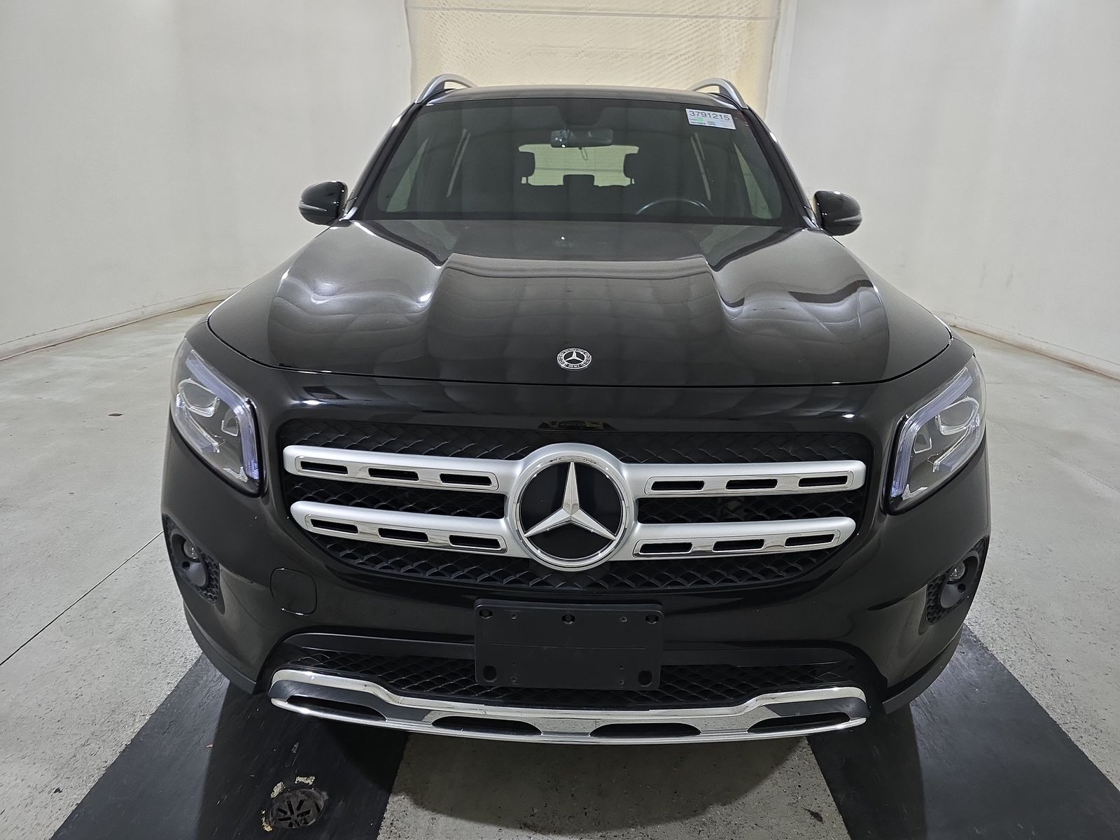 2020 Mercedes-Benz GLB GLB 250 AWD