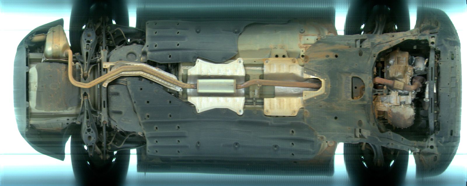 2019 Honda Civic LX FWD