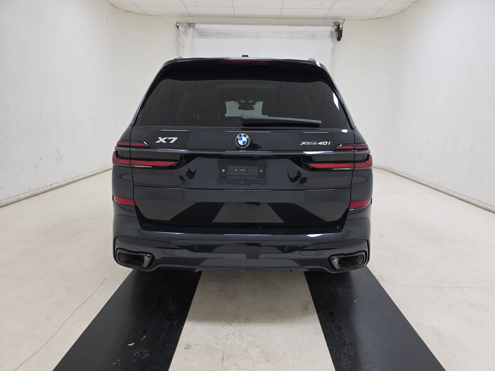2024 BMW X7 xDrive40i AWD