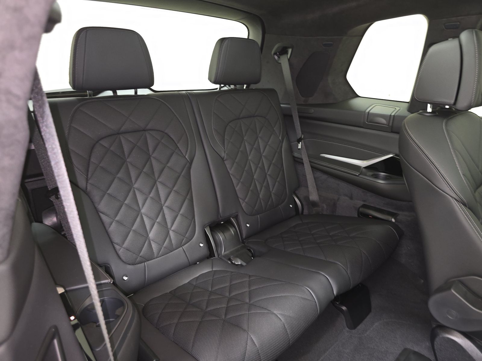 2024 BMW X7 xDrive40i AWD