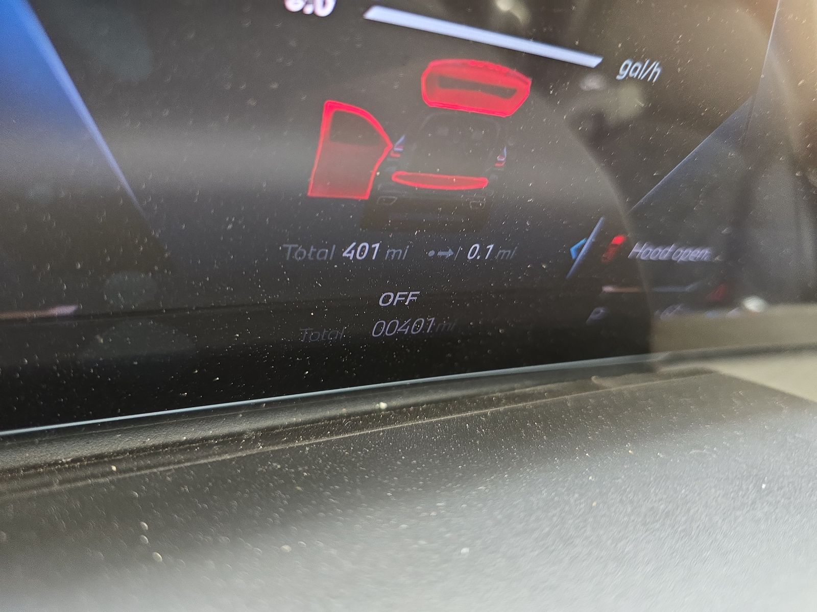 2024 BMW X7 xDrive40i AWD