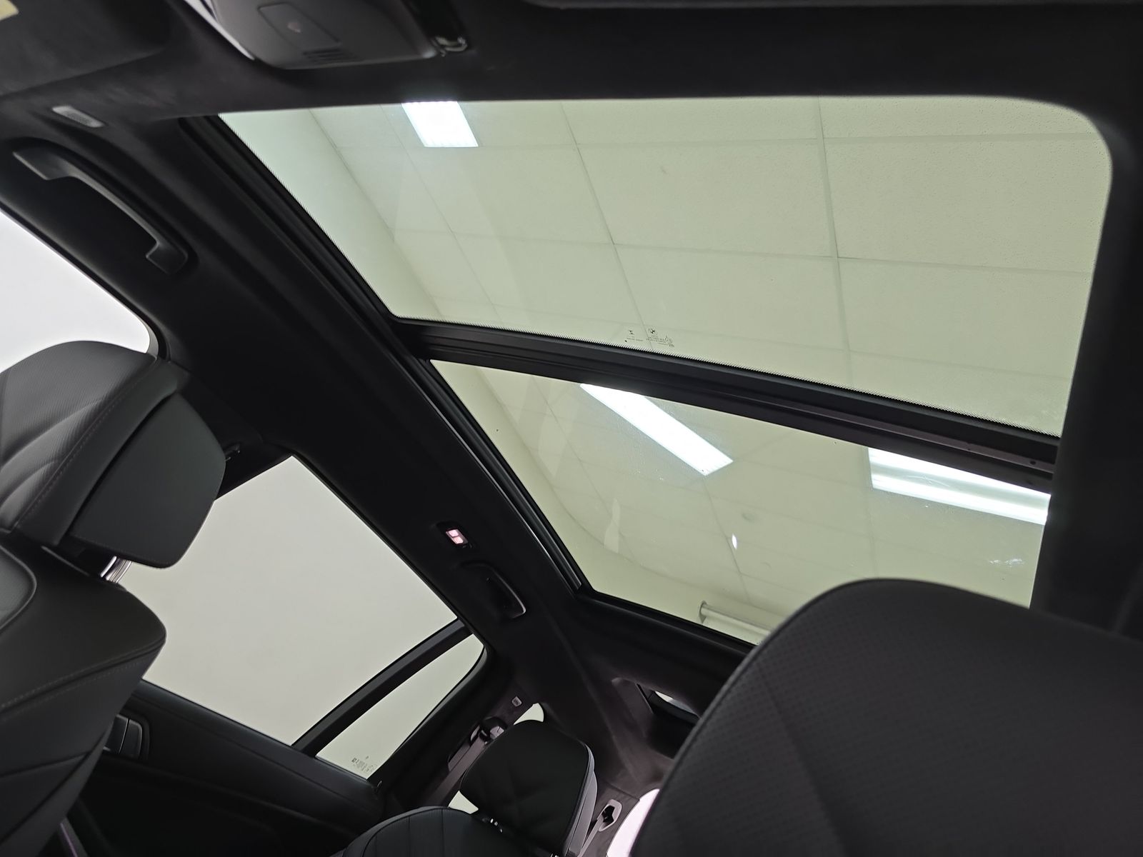 2024 BMW X7 xDrive40i AWD