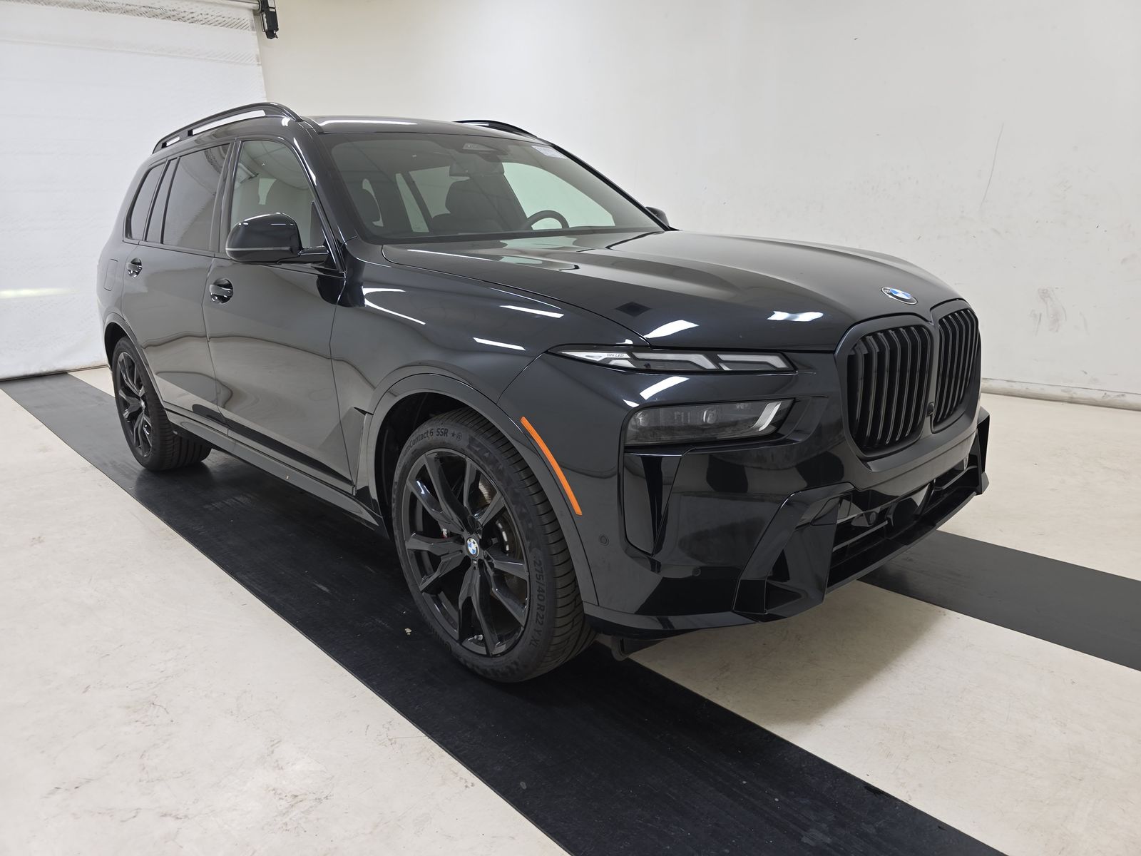 2024 BMW X7 xDrive40i AWD
