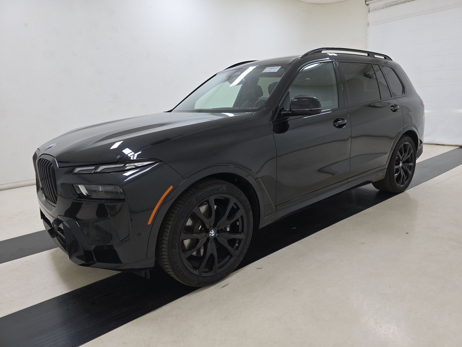 2024 BMW X7 xDrive40i AWD