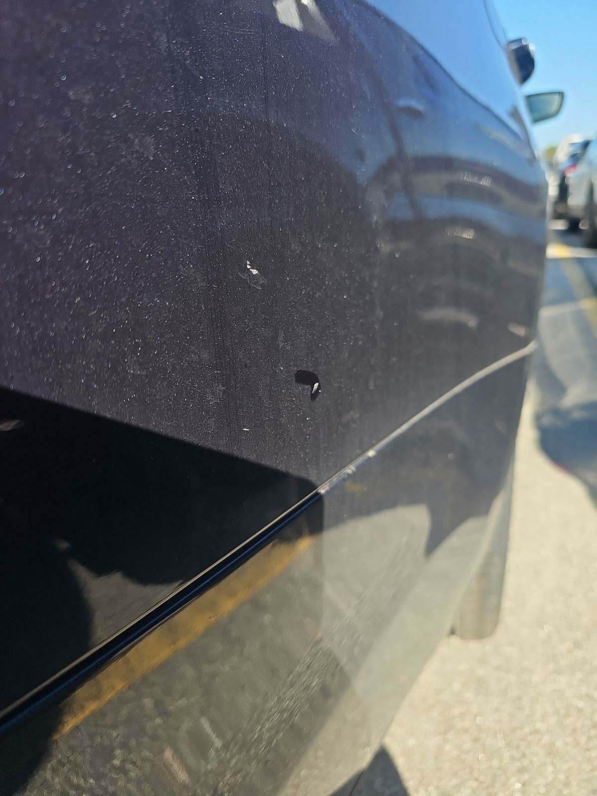 2018 Cadillac CTS Luxury AWD