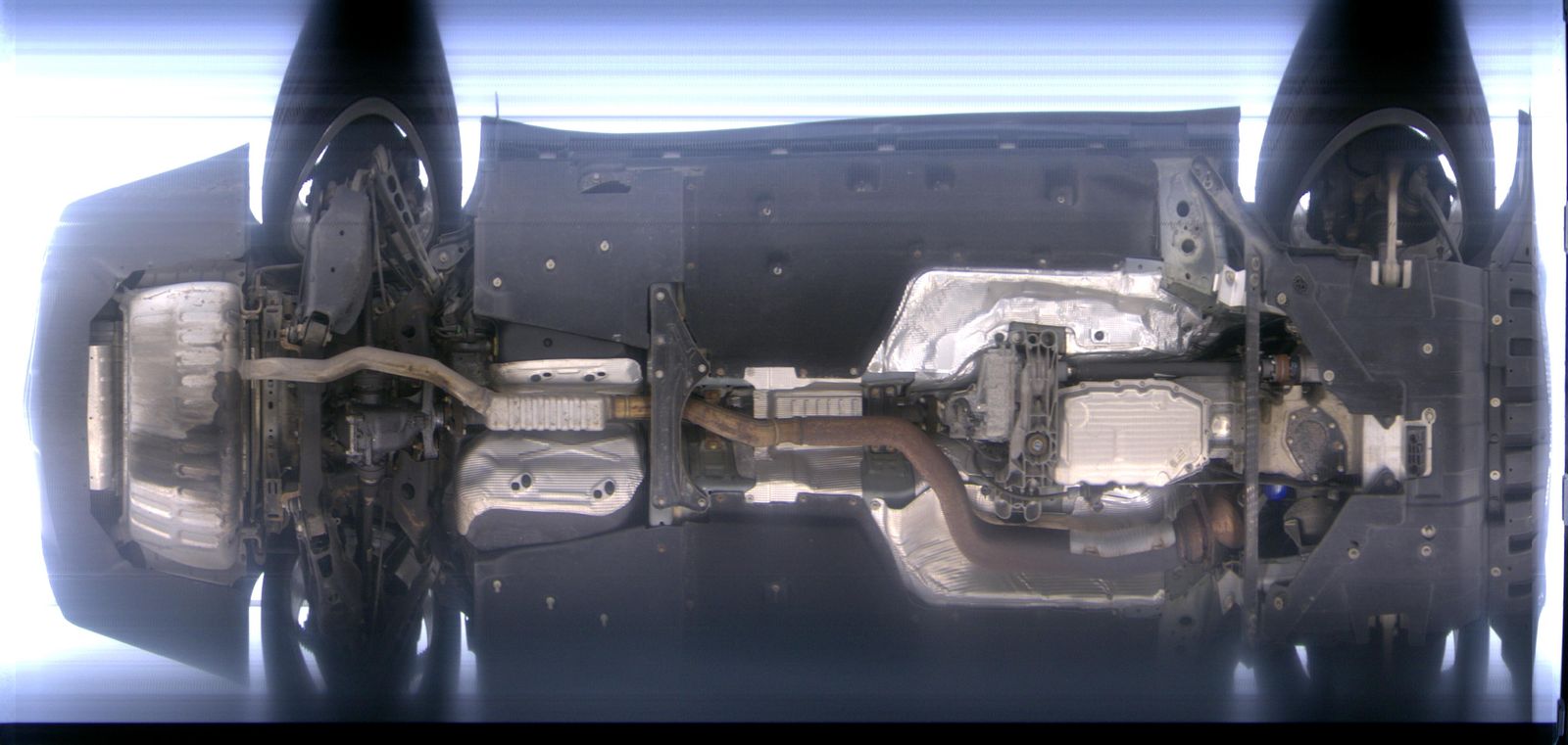 2018 Cadillac CTS Luxury AWD