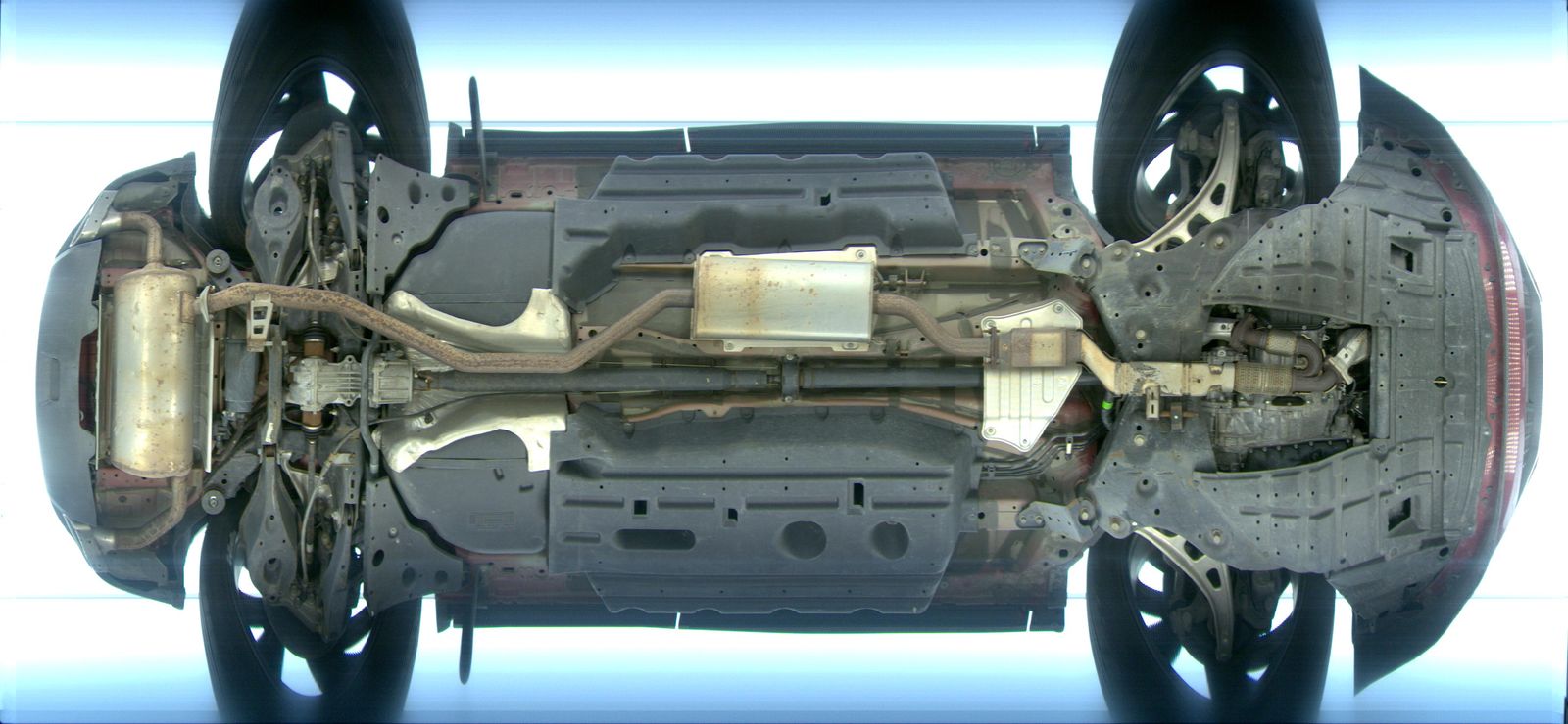 2019 Nissan Murano SL AWD