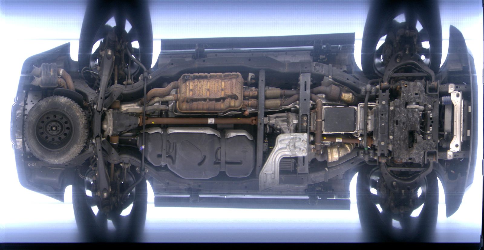 2022 Lincoln Navigator Reserve AWD