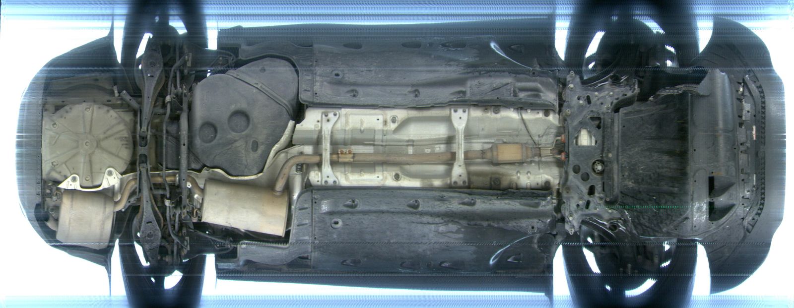 2021 Volkswagen Passat 2.0T SE FWD