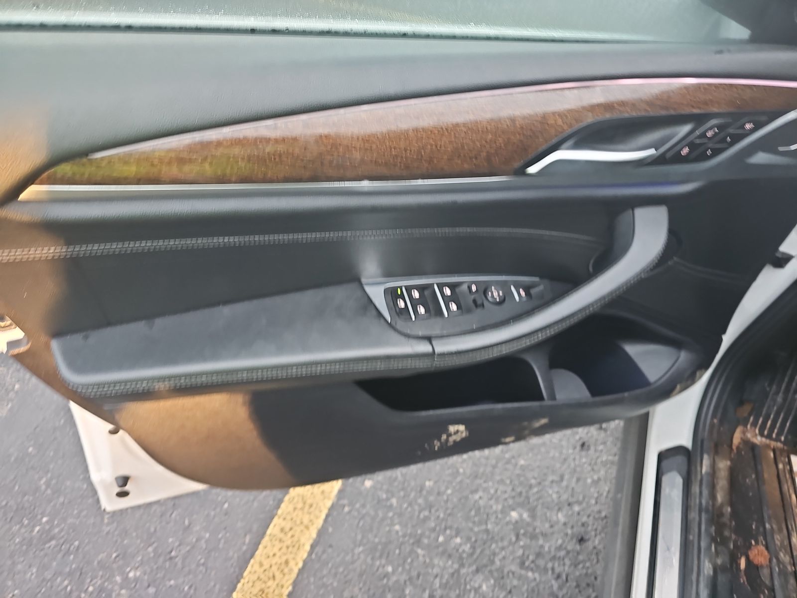 2019 BMW X4 xDrive30i AWD