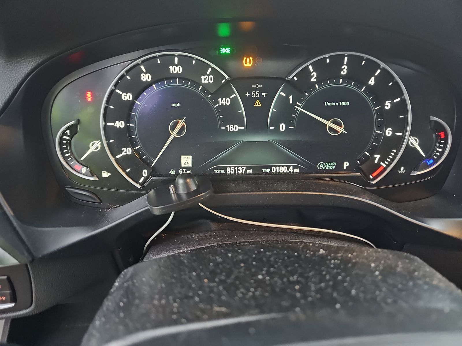 2019 BMW X4 xDrive30i AWD