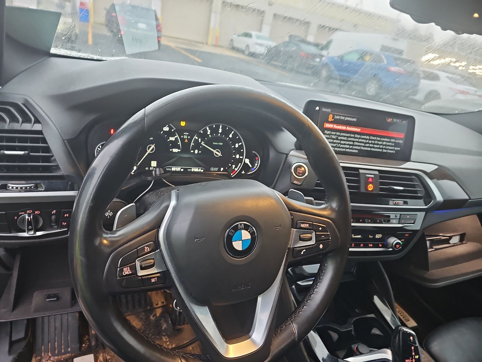2019 BMW X4 xDrive30i AWD