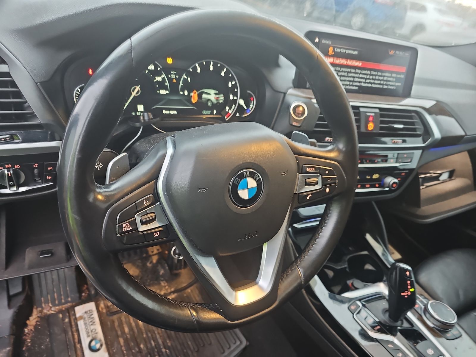 2019 BMW X4 xDrive30i AWD