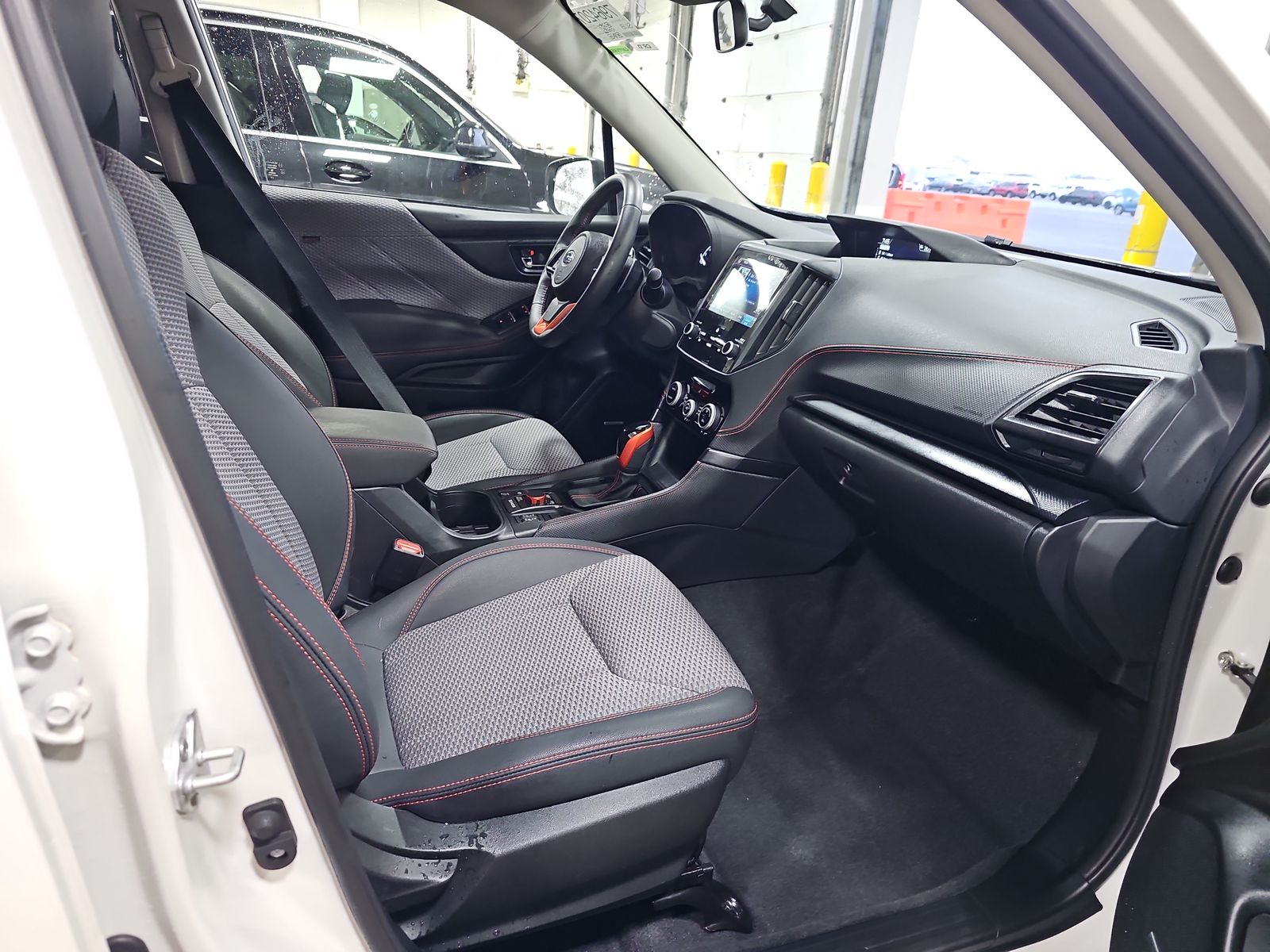 2024 Subaru Forester Sport AWD