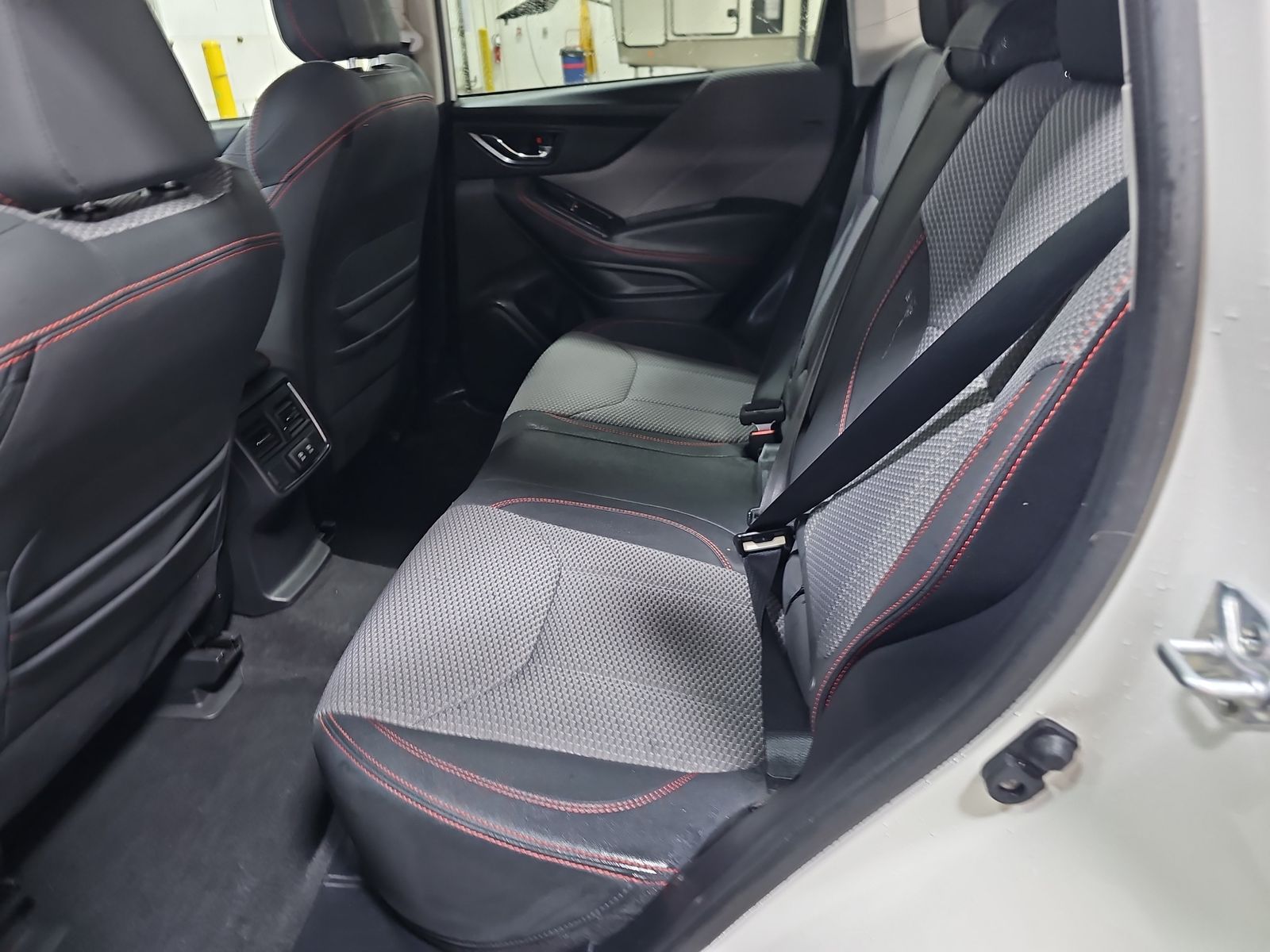 2024 Subaru Forester Sport AWD