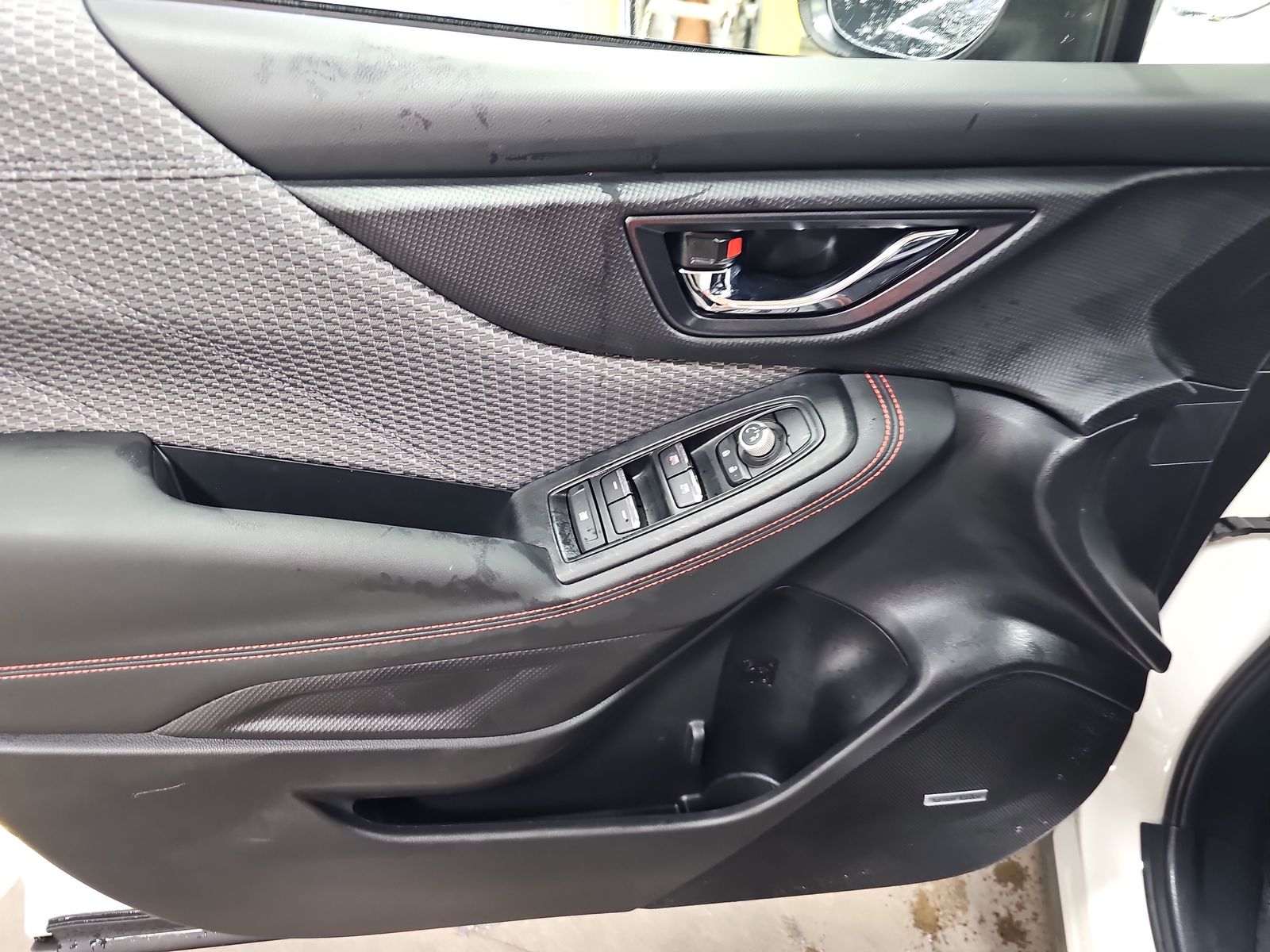 2024 Subaru Forester Sport AWD