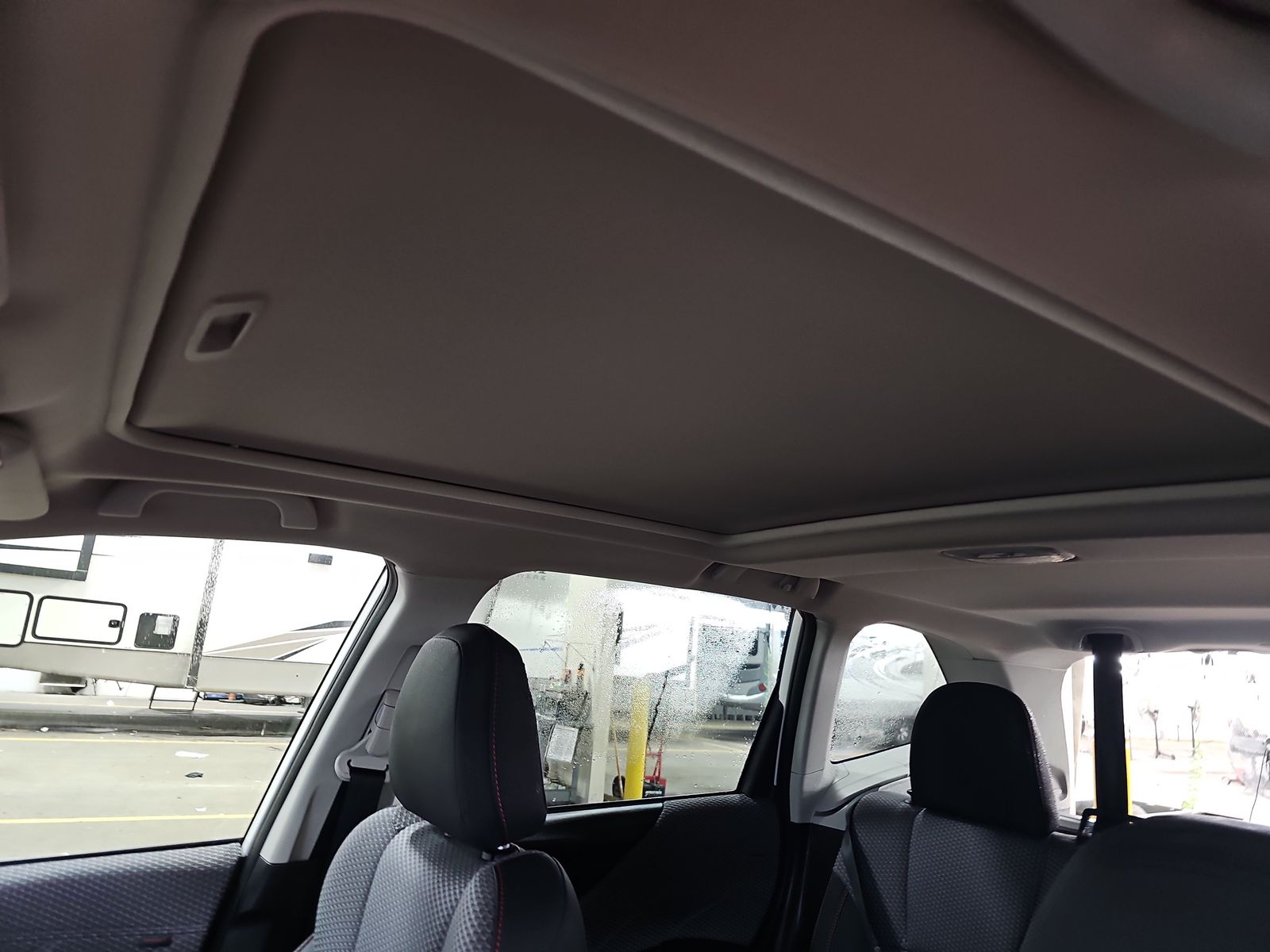 2024 Subaru Forester Sport AWD