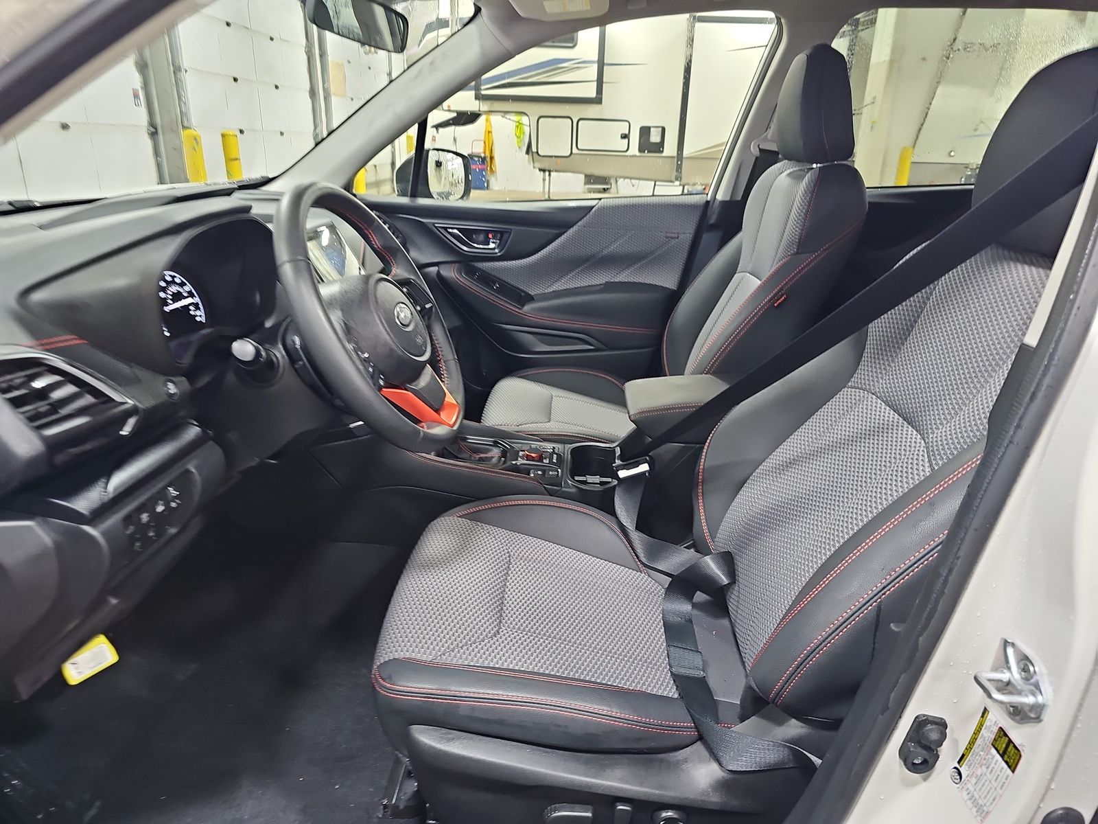 2024 Subaru Forester Sport AWD