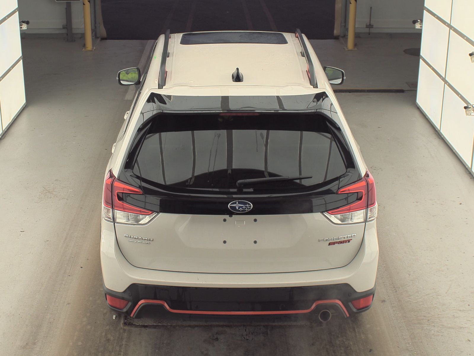 2024 Subaru Forester Sport AWD