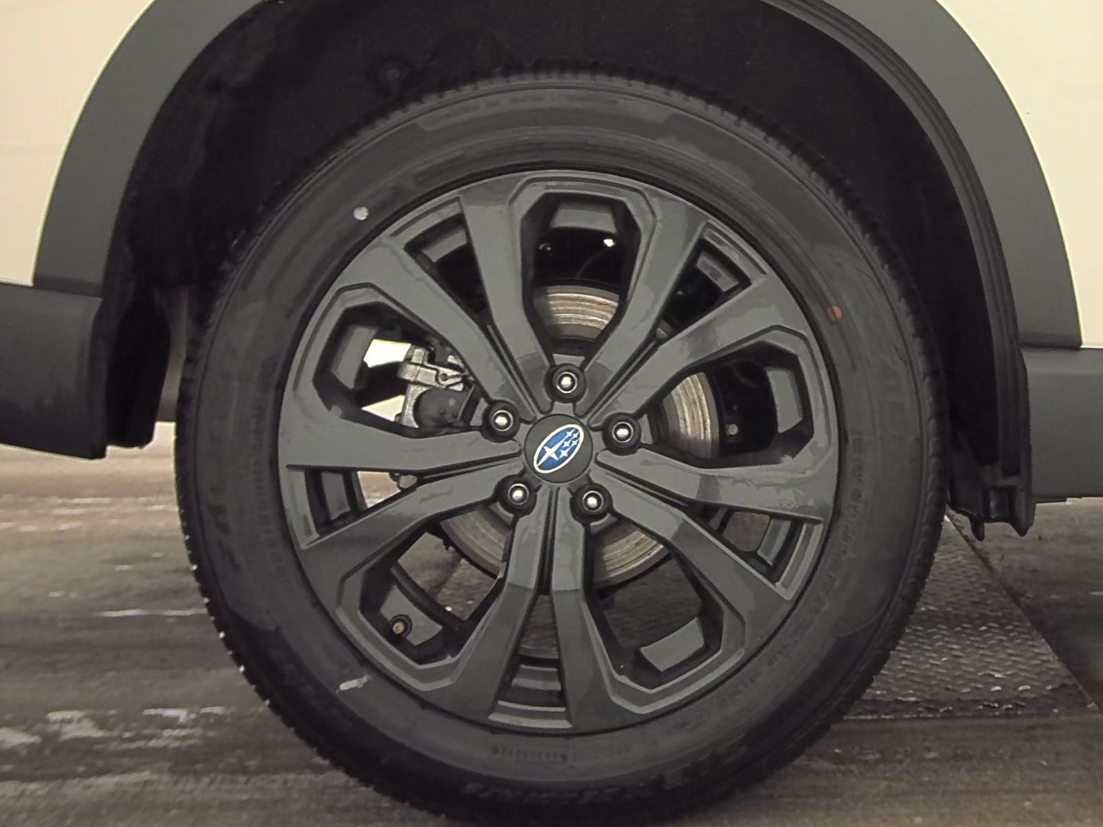 2024 Subaru Forester Sport AWD