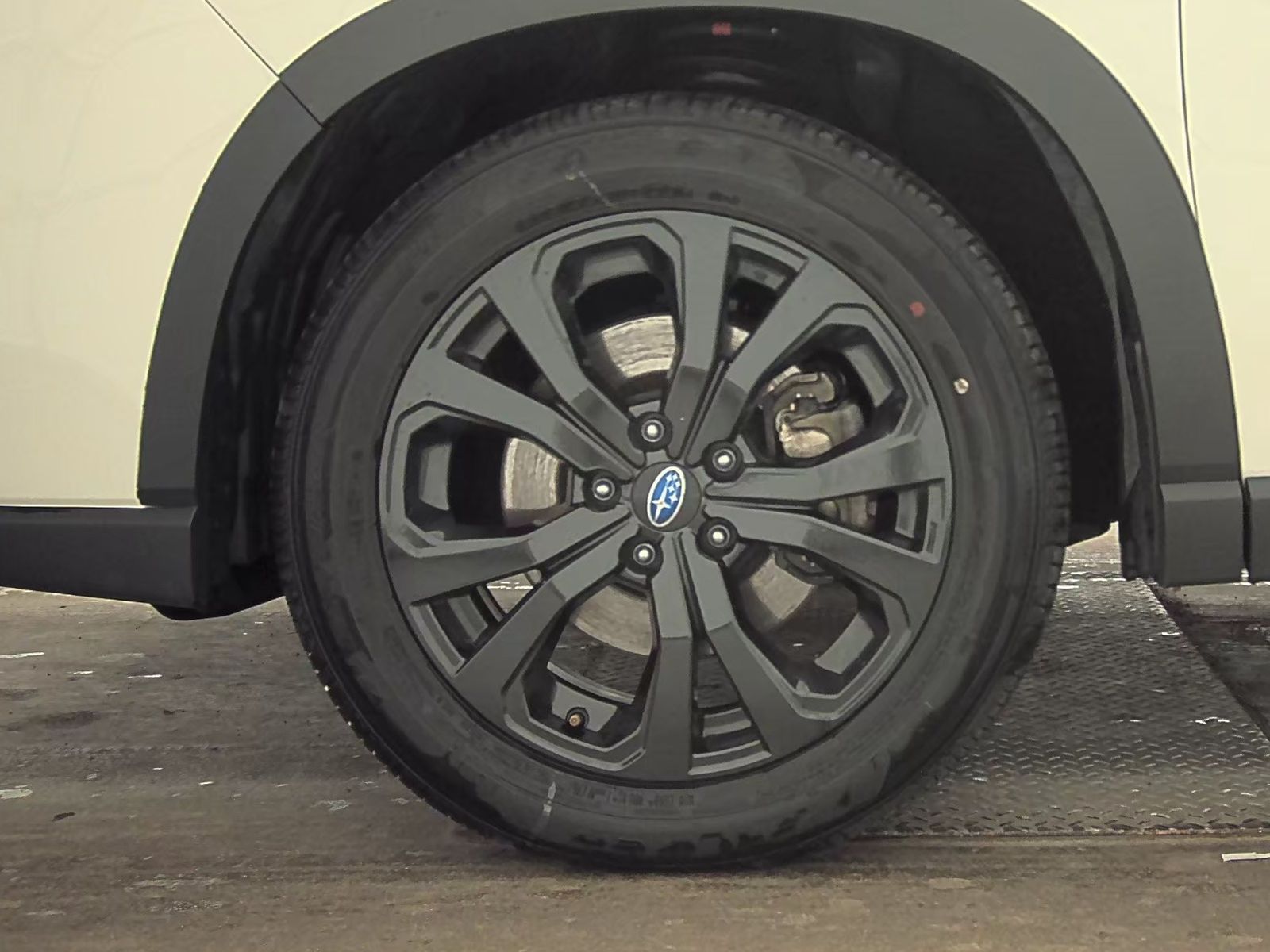 2024 Subaru Forester Sport AWD