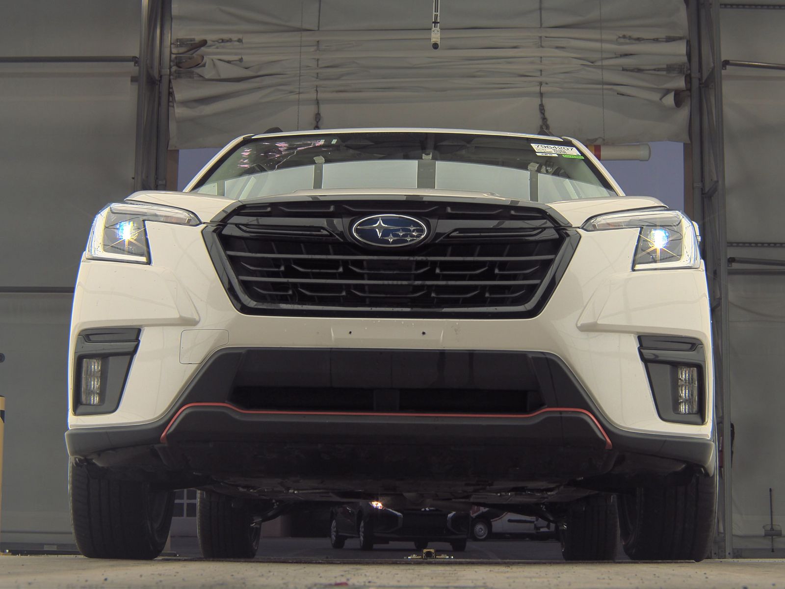 2024 Subaru Forester Sport AWD