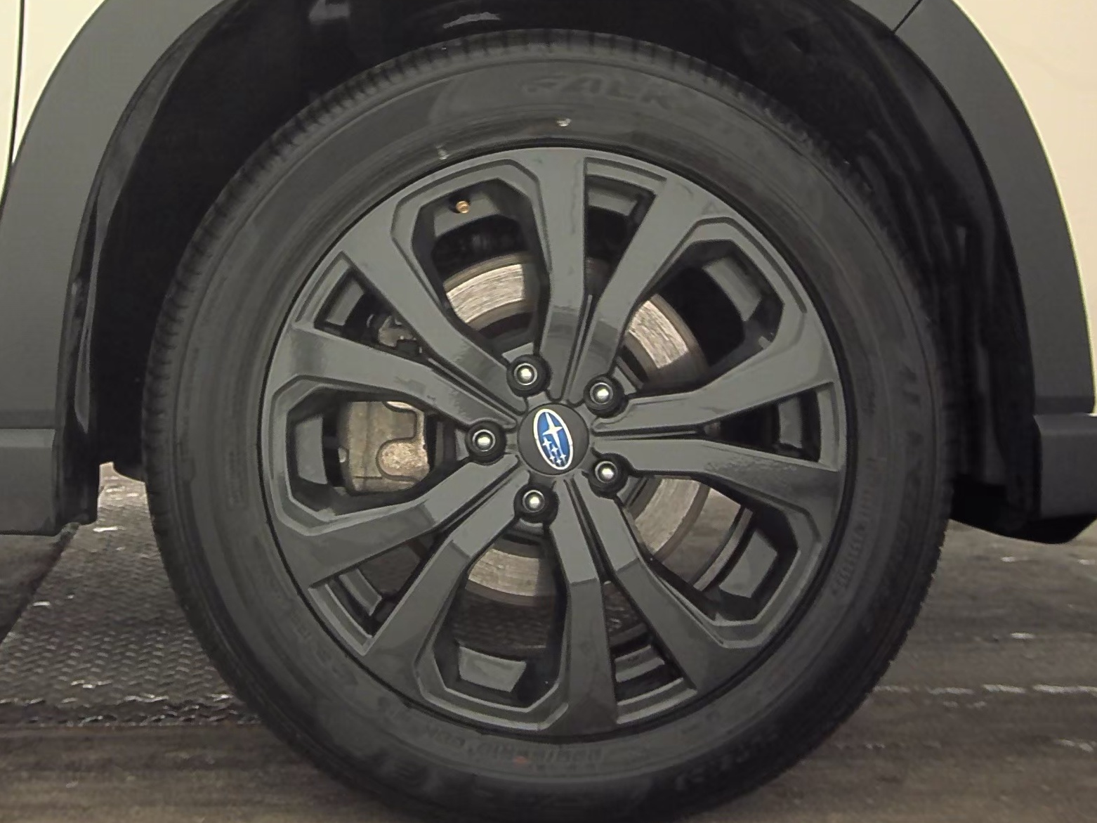 2024 Subaru Forester Sport AWD