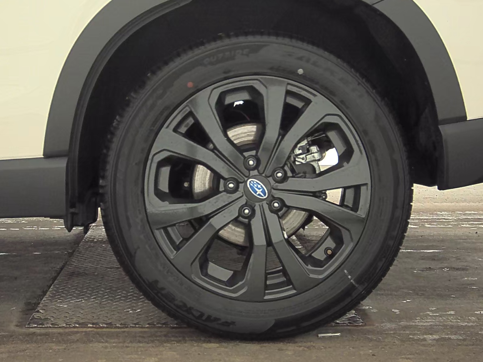 2024 Subaru Forester Sport AWD