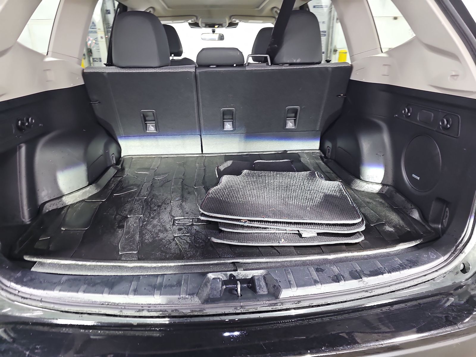 2024 Subaru Forester Sport AWD