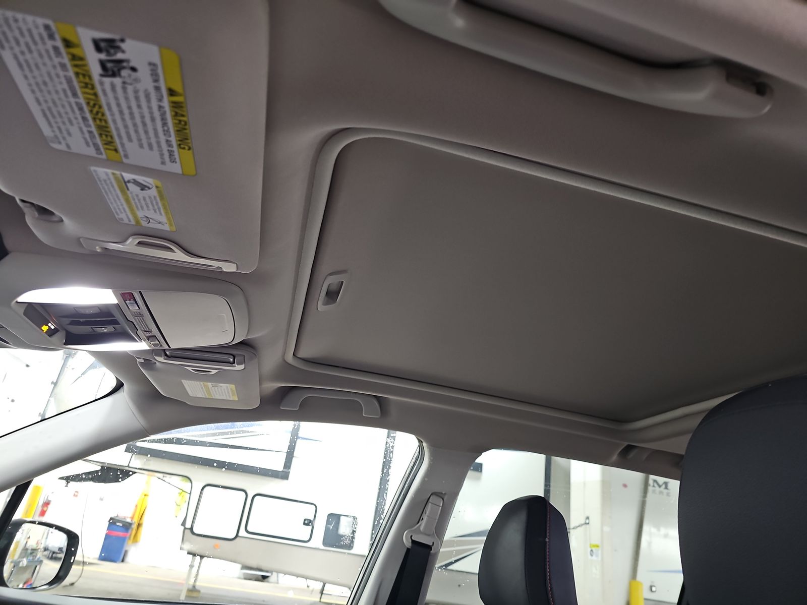 2024 Subaru Forester Sport AWD