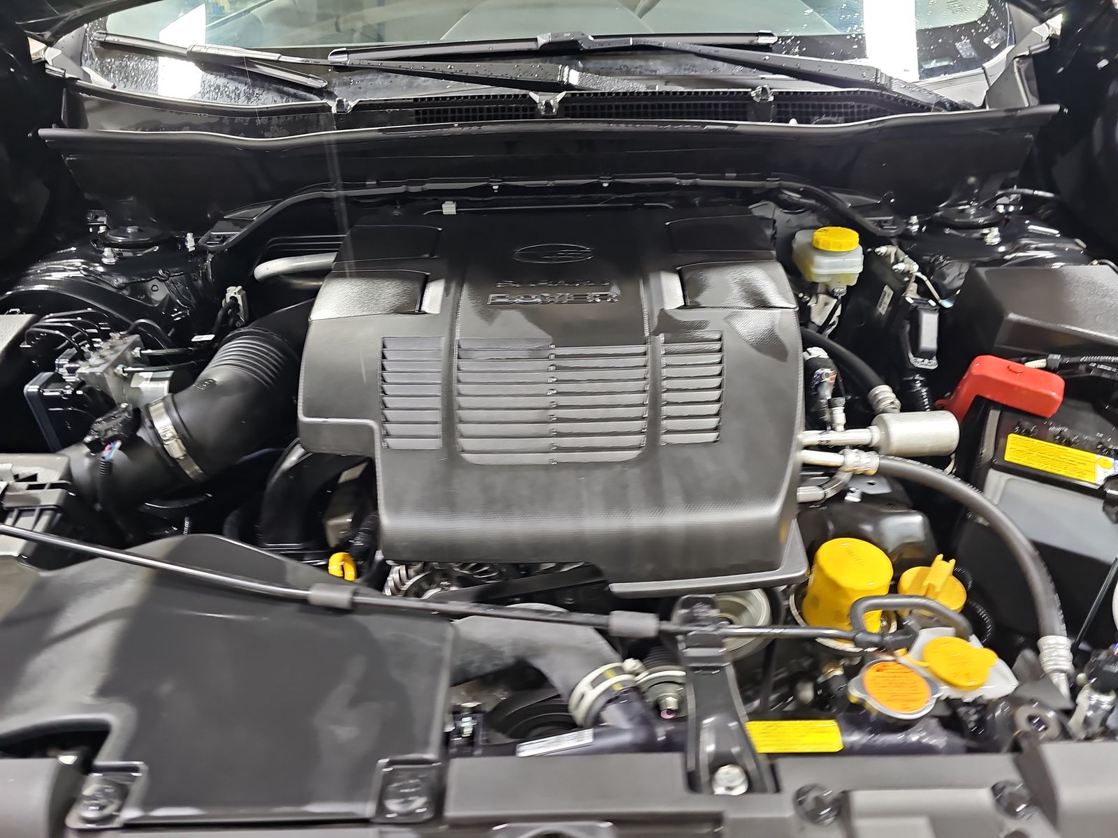 2024 Subaru Forester Sport AWD