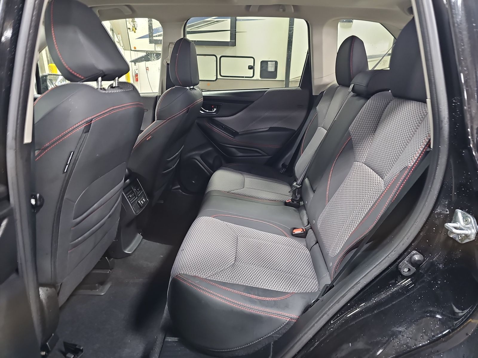 2024 Subaru Forester Sport AWD