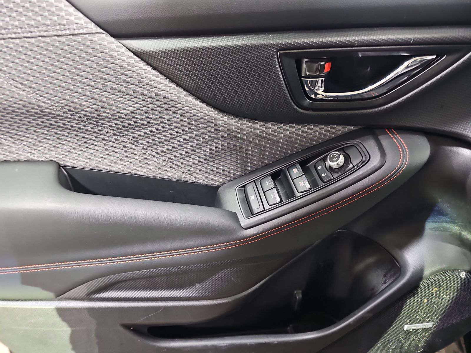 2024 Subaru Forester Sport AWD