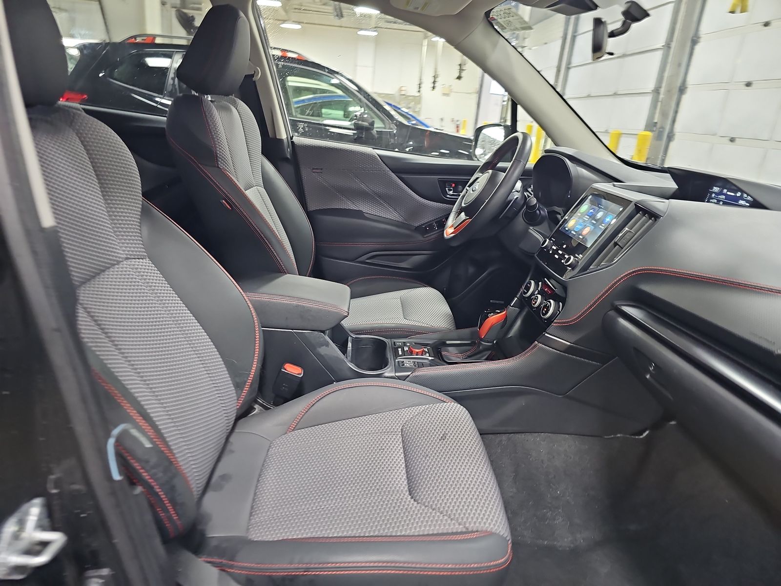 2024 Subaru Forester Sport AWD