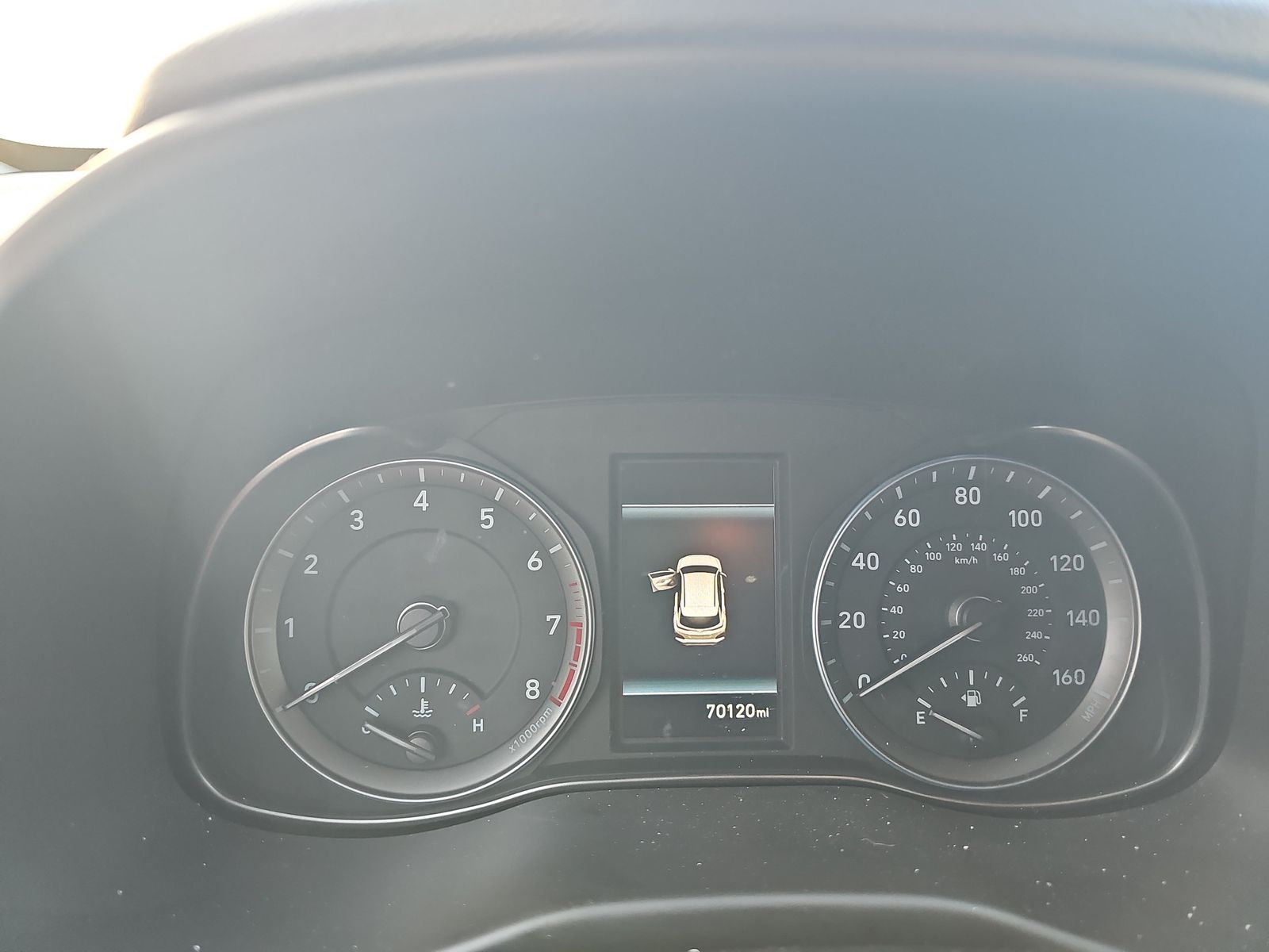 2021 Hyundai Kona Limited FWD