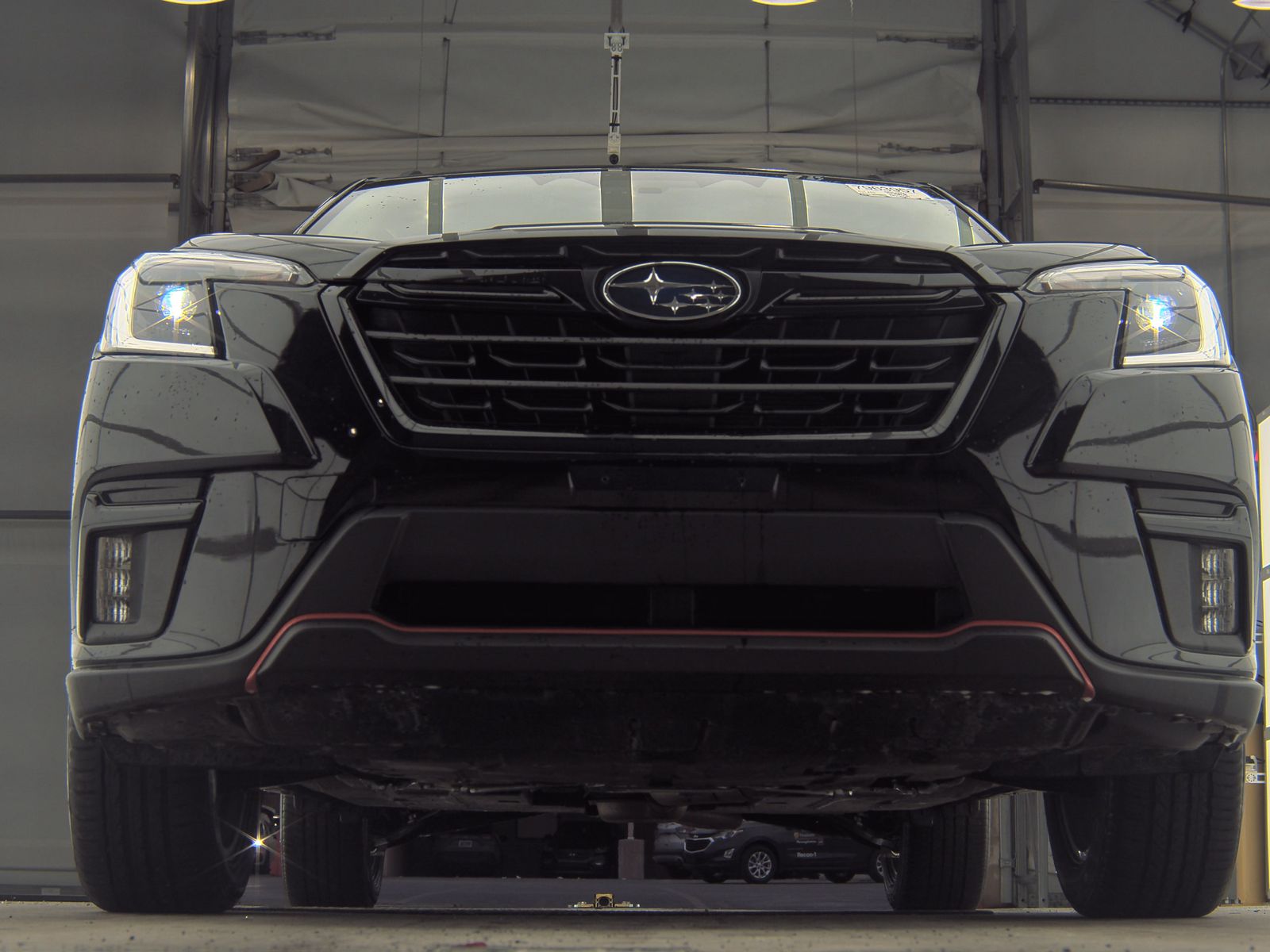 2024 Subaru Forester Sport AWD