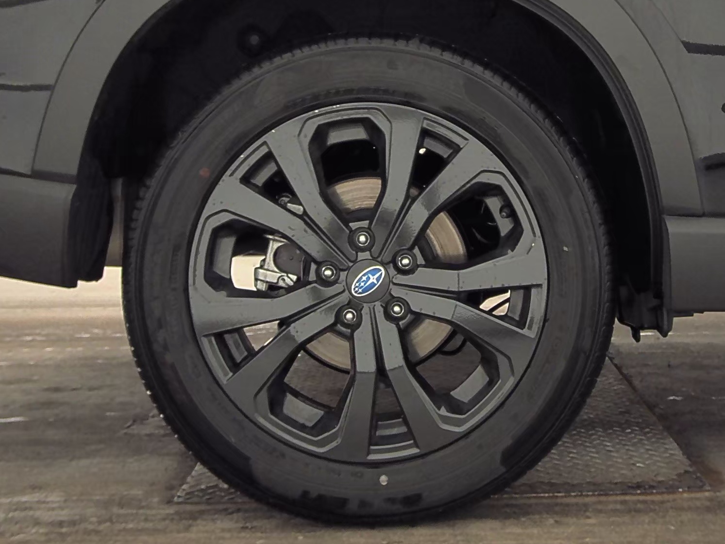 2024 Subaru Forester Sport AWD