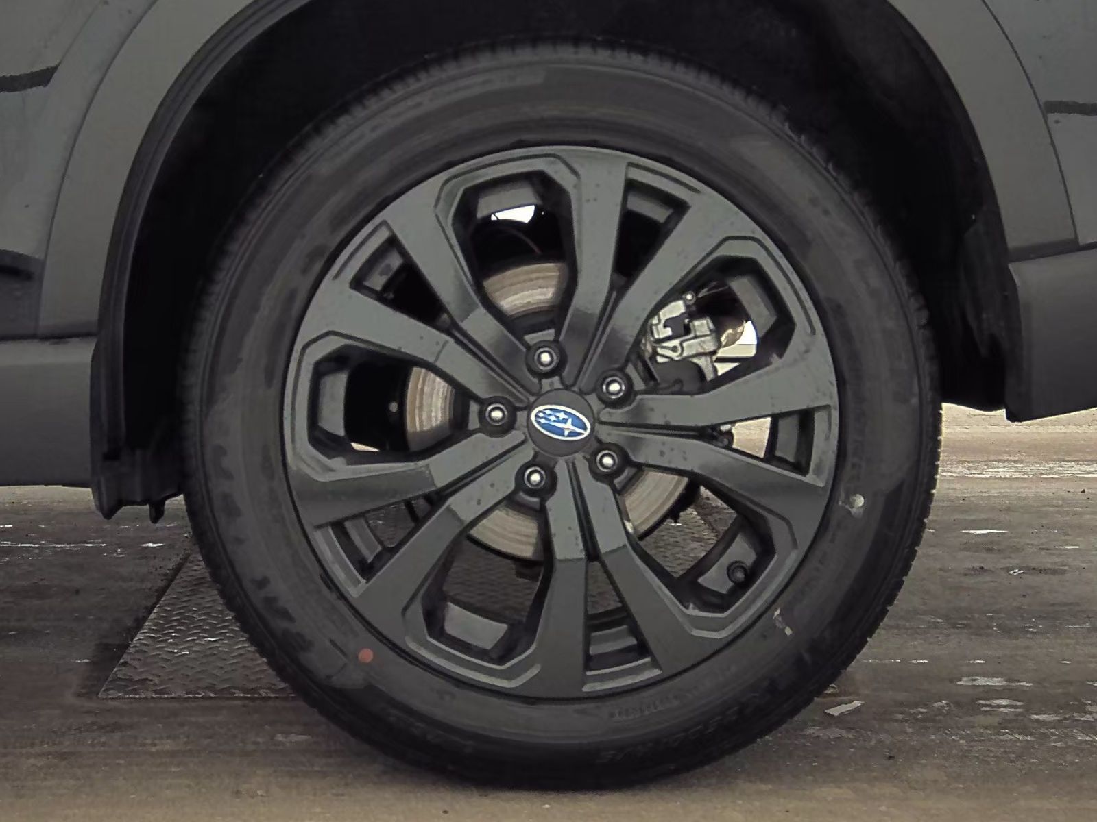 2024 Subaru Forester Sport AWD