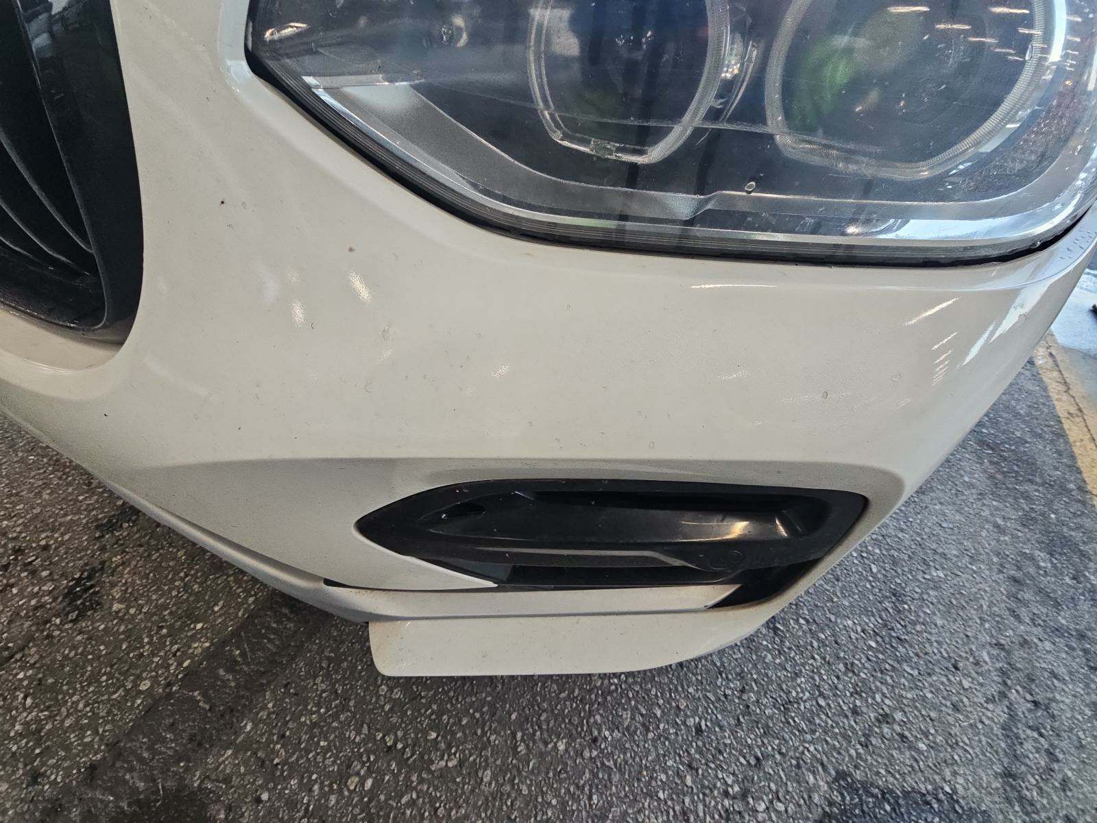 2019 BMW X4 xDrive30i AWD