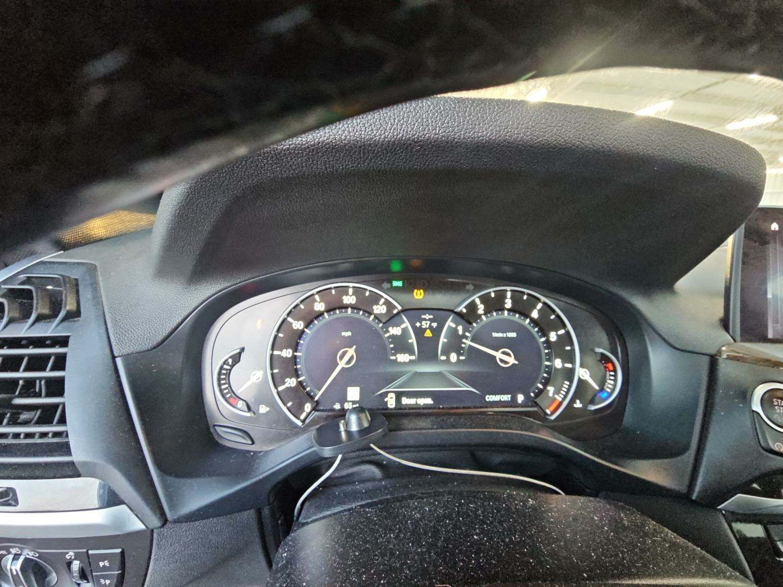 2019 BMW X4 xDrive30i AWD