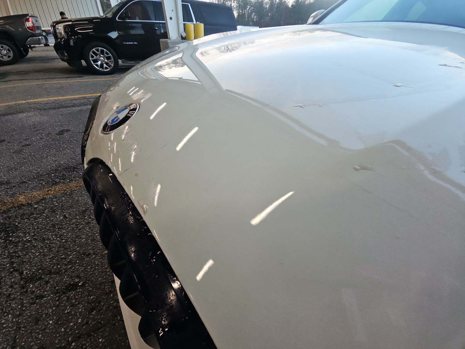 2019 BMW X4 xDrive30i AWD