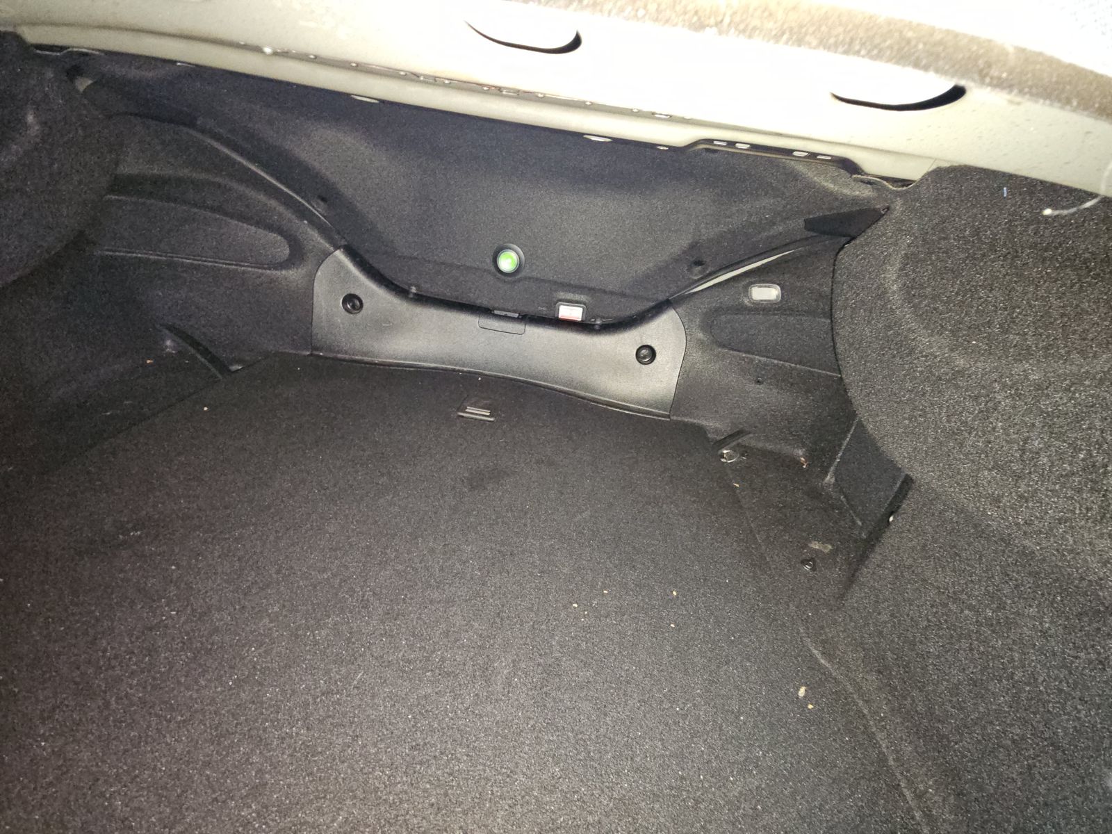 2015 Mercedes-Benz CLA CLA 250 FWD