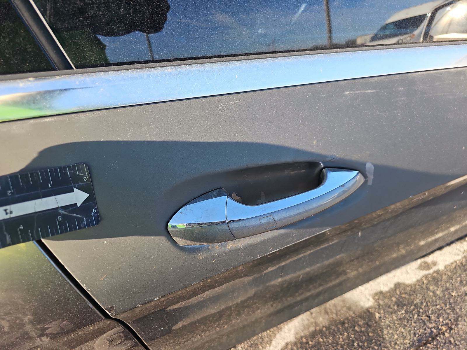 2015 Mercedes-Benz CLA CLA 250 FWD