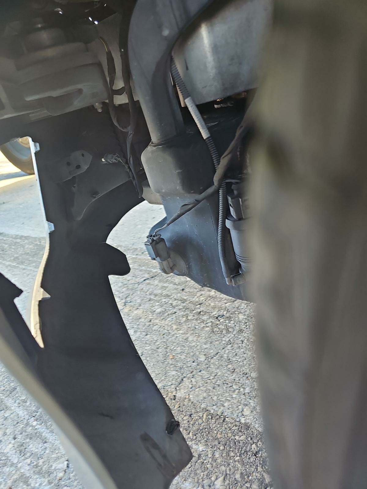 2015 Mercedes-Benz CLA CLA 250 FWD