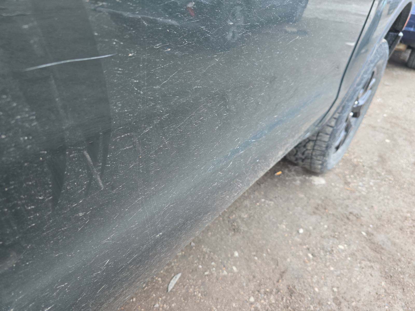 2022 Ford Ranger XLT AWD