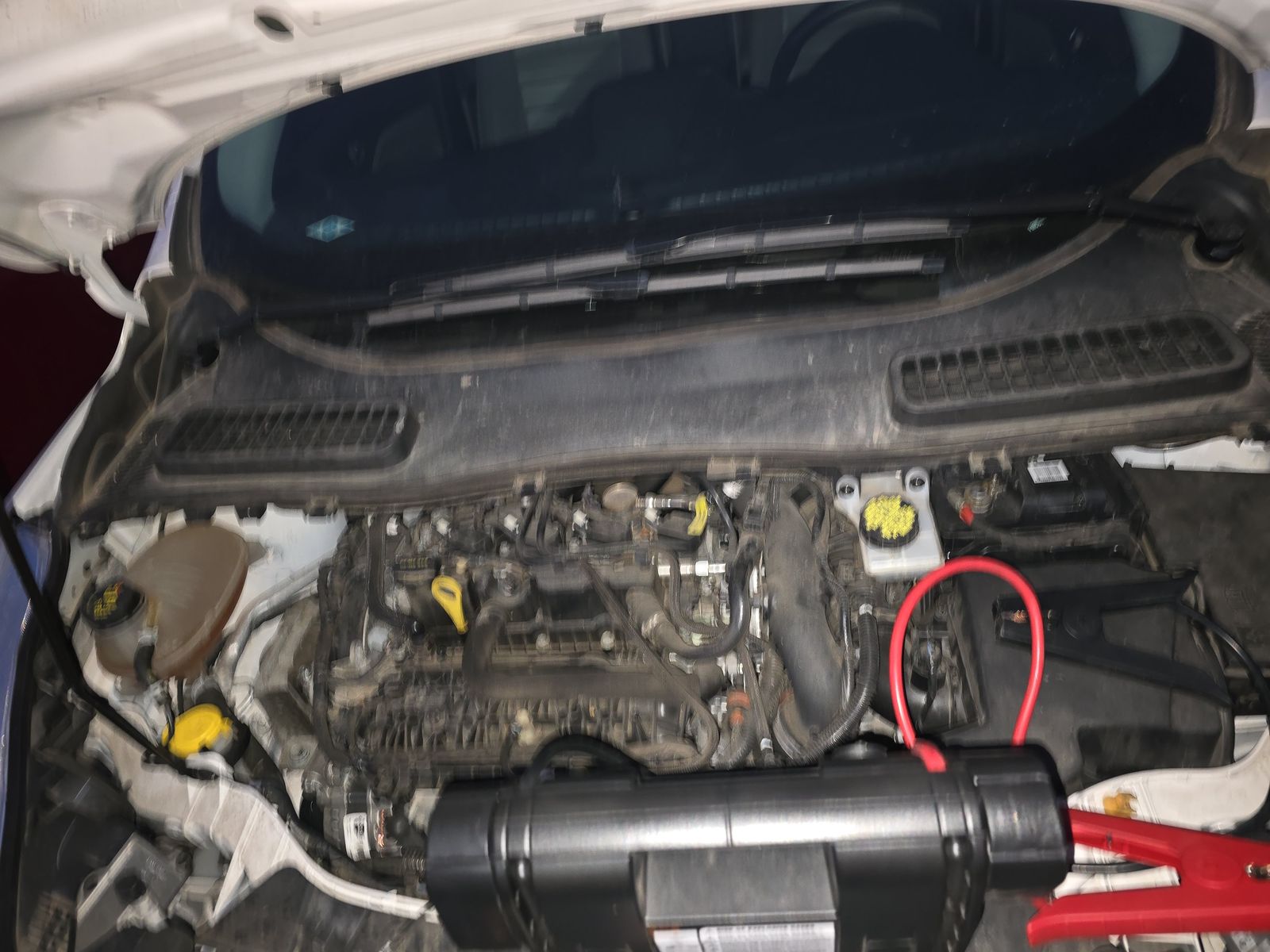 2019 Ford Escape SEL FWD