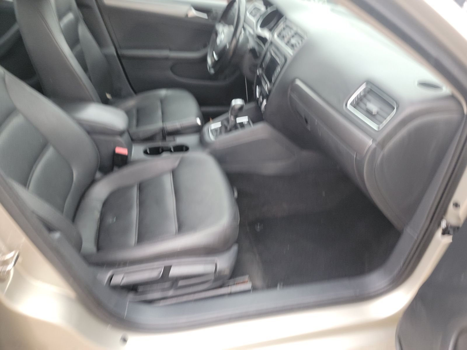 2015 Volkswagen Jetta 2.0L TDI SE FWD