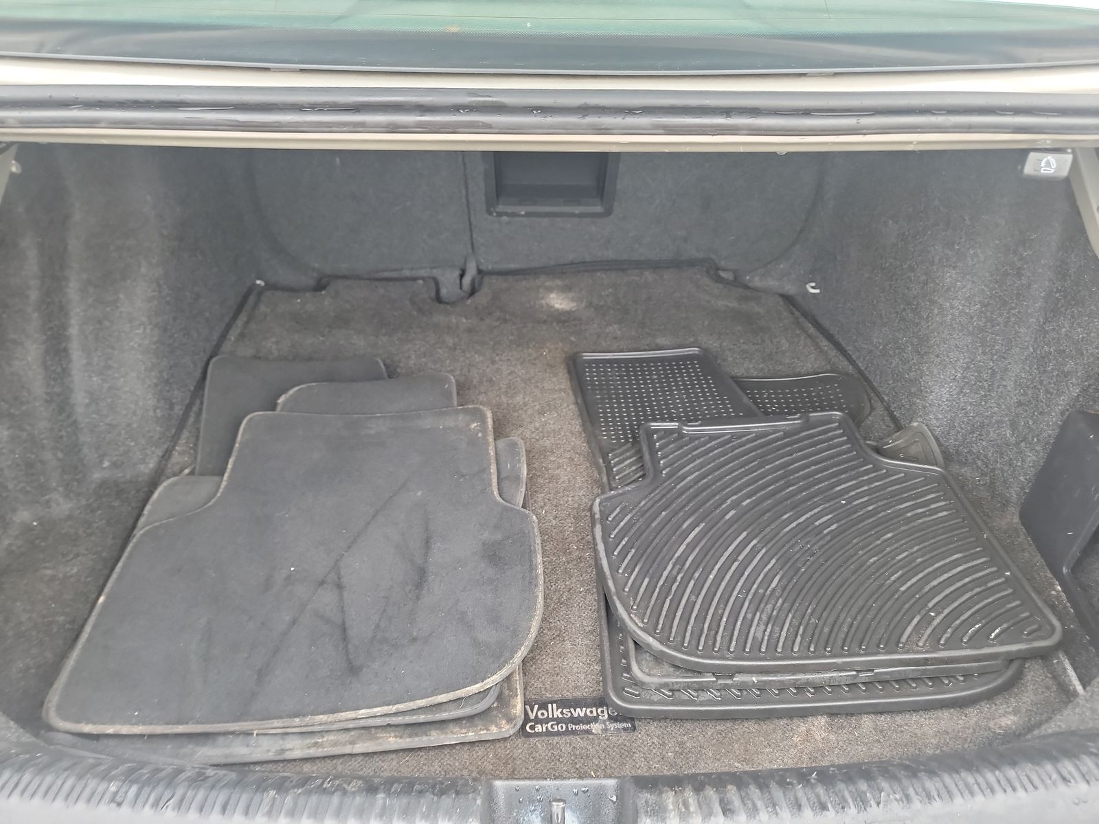 2015 Volkswagen Jetta 2.0L TDI SE FWD