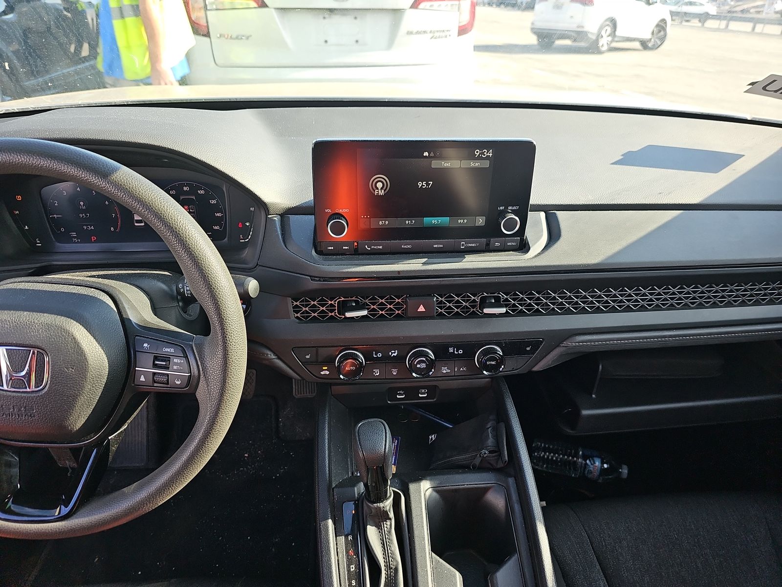 2023 Honda Accord EX FWD